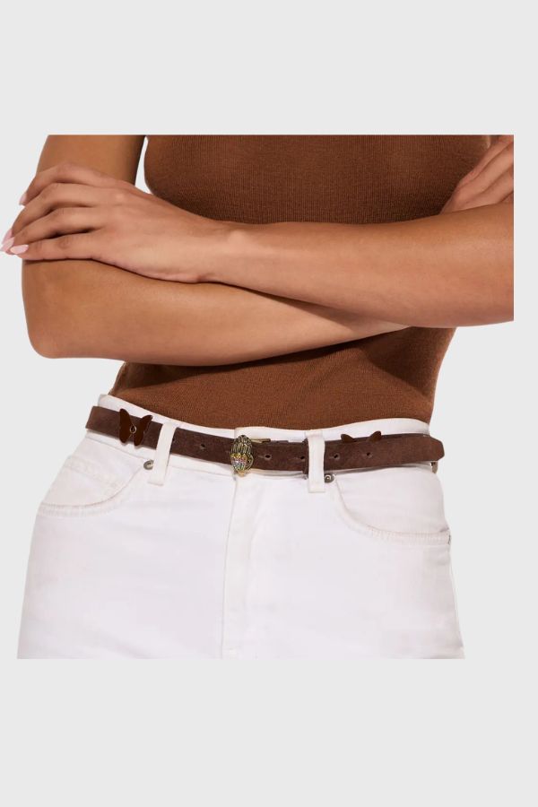 Kurt Geiger Eagle Belt 5255831109