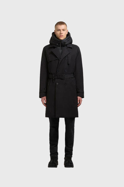 Khujo Tarm Παλτό KJ2120CO253