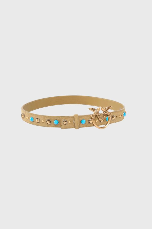 Pinko Love Berry Studs H3 Low 106716 A0F6