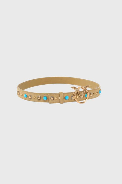 Pinko Love Berry Studs H3 Low 106716 A0F6