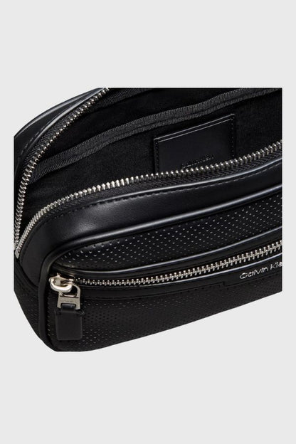 Calvin Klein Perforated Waistbag LV04D3388G