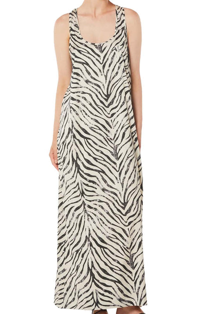 Wildwood Lauren Maxi Dress WWD23S064