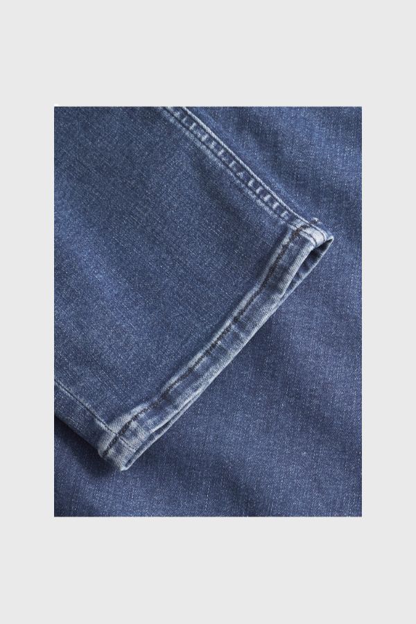 Gabba Jones Senso Τζιν Παντελόνι 11891