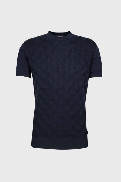 Karl Lagerfeld Knit Crewneck 655006 562301