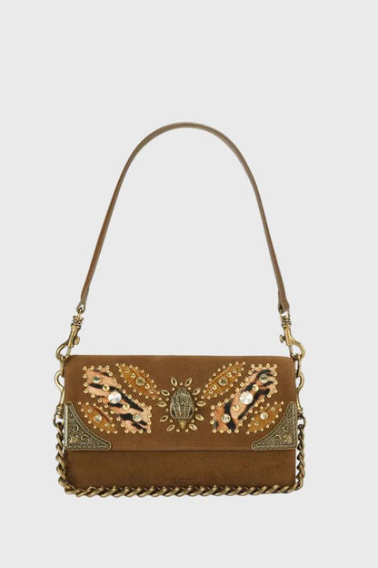 Kurt Geiger Sloane Soft Shoulder 5839236219