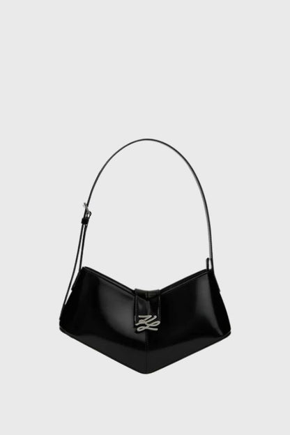 Karl Lagerfeld K/Studio Autograph Shoulder Bag B4W30139