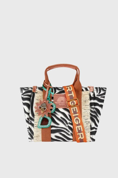 Kurt Geiger Southbank Small Shopper 2043801069