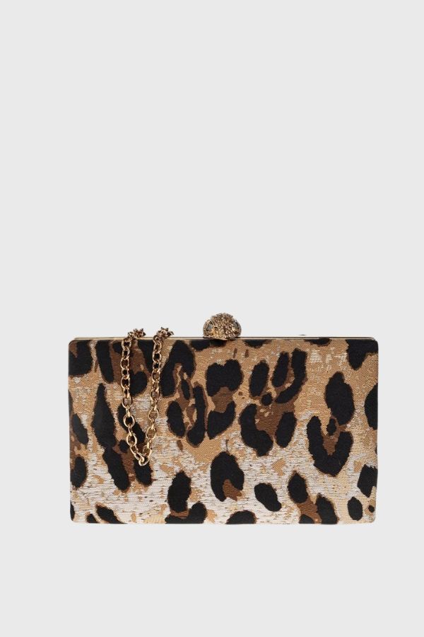 Kurt Geiger Crystal Kensington Clutch 5569666069