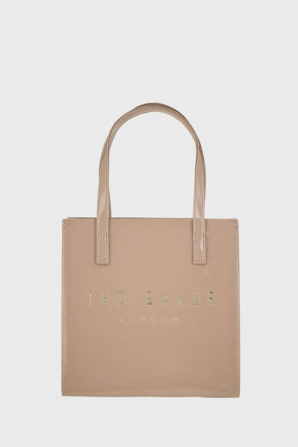 Ted Baker Crinkle Small Icon Bag S283873-WXB-CRINION
