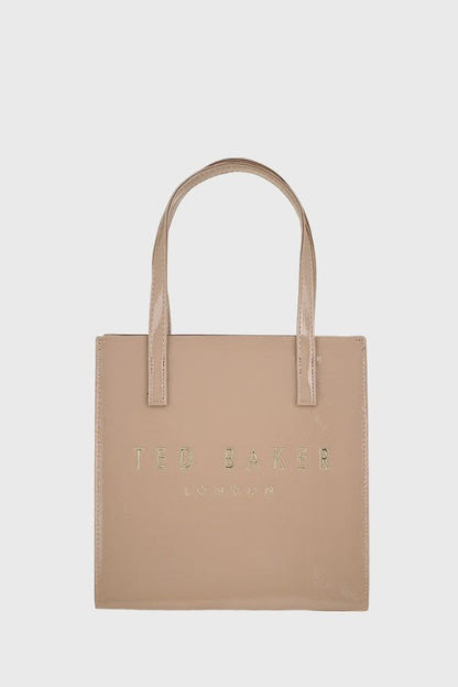 Ted Baker Crinkle Small Icon Bag S283873-WXB-CRINION