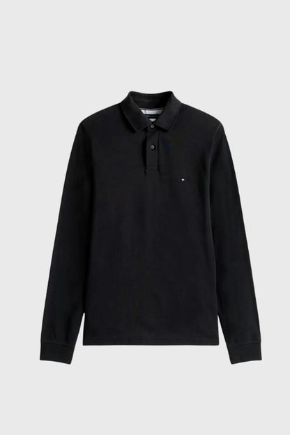 Tommy Hilfiger 1985 Regular LS Polo MW0MW20183