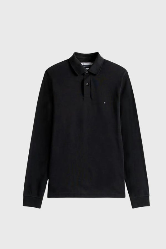 Tommy Hilfiger 1985 Regular LS Polo MW0MW20183