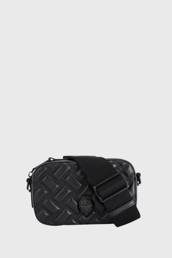 Kurt Geiger Small Kensington Camera Bag 8894900109