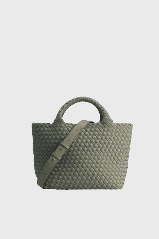 Marrea Midi Dark Oliva MRR19094002