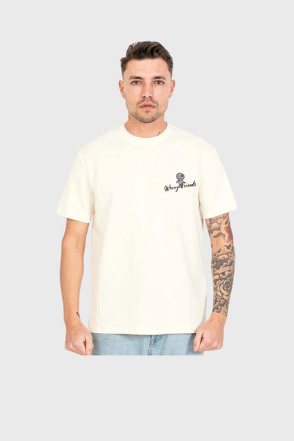 Wrong Friends Baltimore T-Shirt WF1220