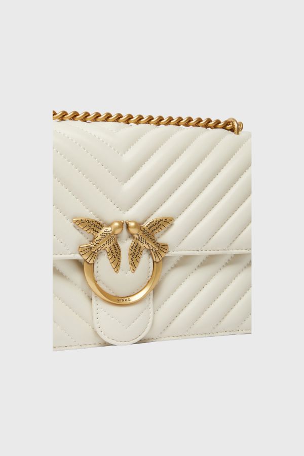 Pinko Love One Classic Τσάντα 100941 A0GK