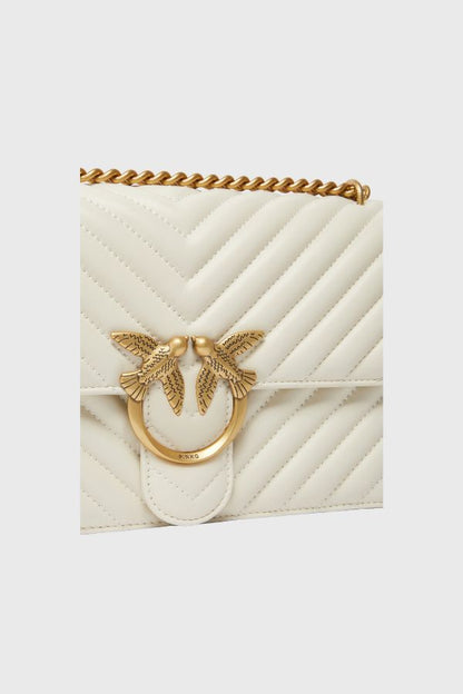 Pinko Love One Classic Τσάντα 100941 A0GK