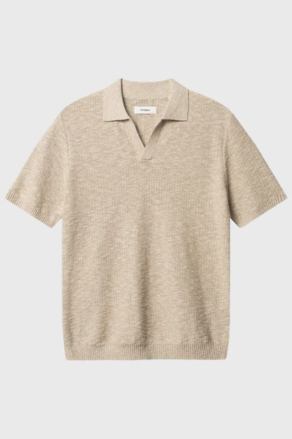 Gabba Cross Alto SS Knit PO12170 11988