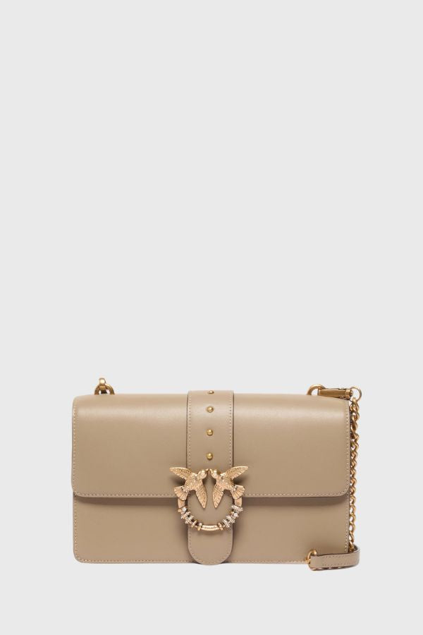 Pinko Ove One Classic New Buckle 107070 A0F1