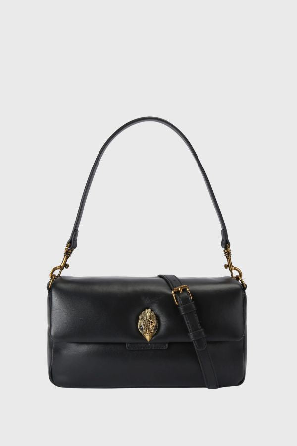 Kurt Geiger Leather Oxford Bag 5606800109