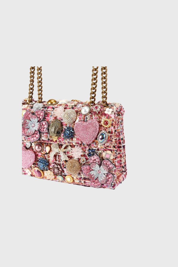 Kurt Geiger Medium Kensington Tutti Frutti 4857257609