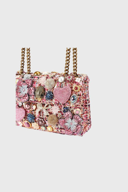 Kurt Geiger Medium Kensington Tutti Frutti 4857257609