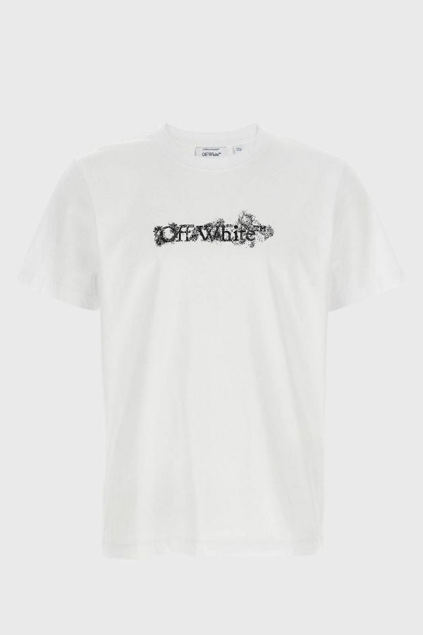 Off-White Heraldic Treshold Arrows OMAA027S26JER0071000