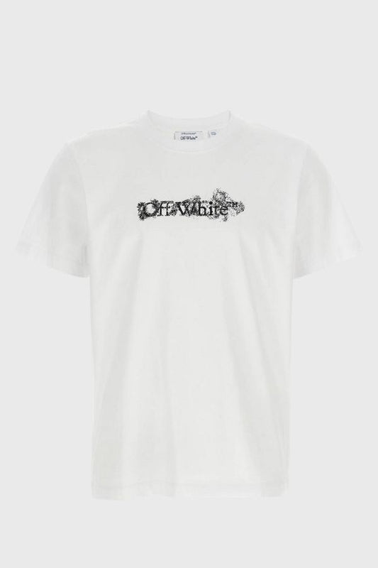 Off-White Heraldic Treshold Arrows OMAA027S26JER0071000