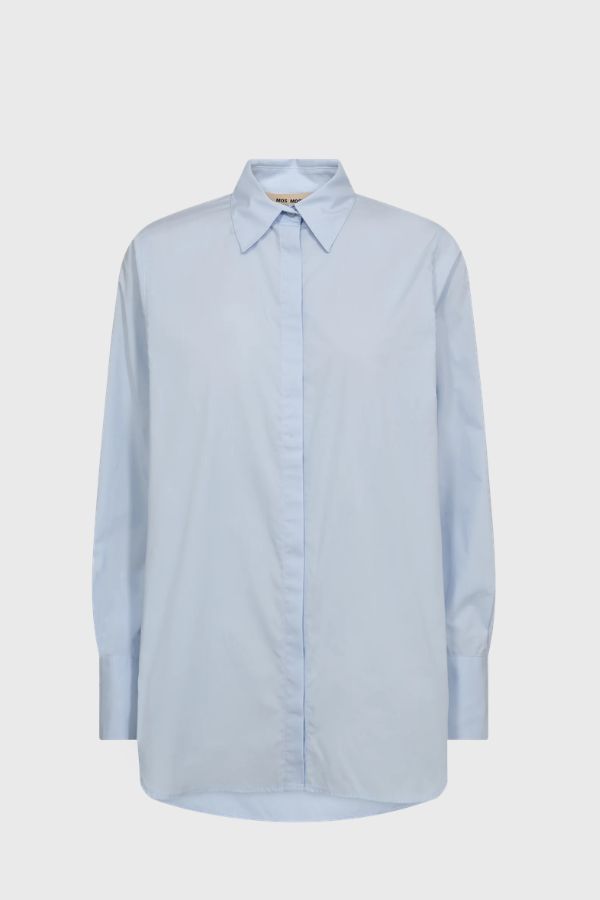 Mos Mosh Enola Cotton Shirt 178050