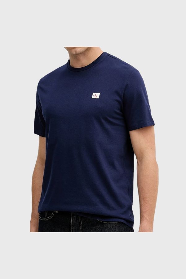 Calvin Klein Jeans T-Shirt LV04RC272G