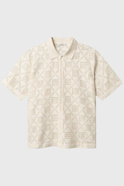 Gabba Steven Croch SS Shirt GRS PO12147 11892