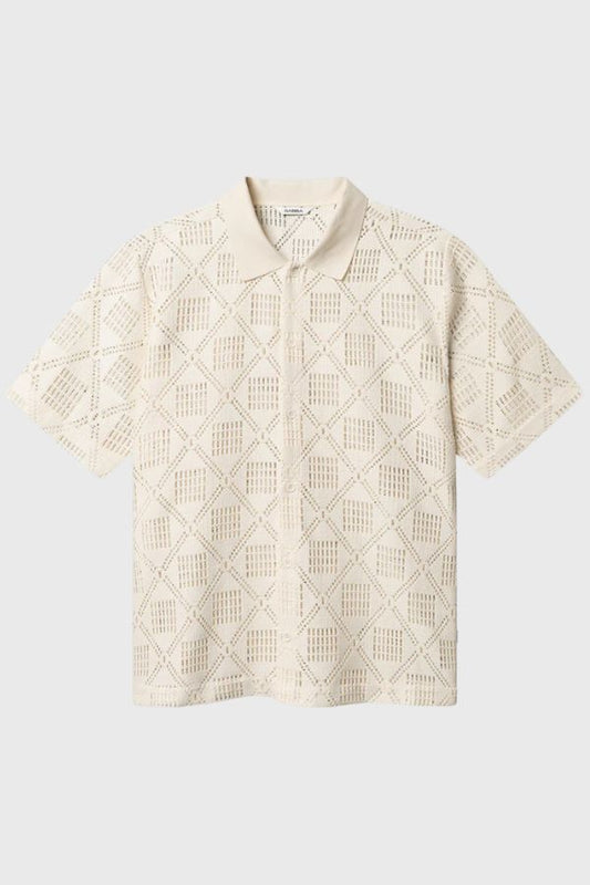 Gabba Steven Croch SS Shirt GRS PO12147 11892