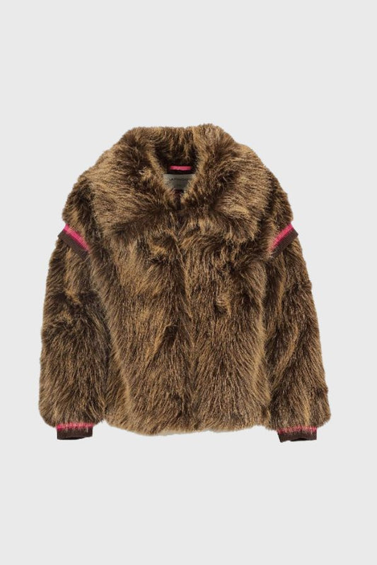 Oakwood Ewena Γούνα 65094