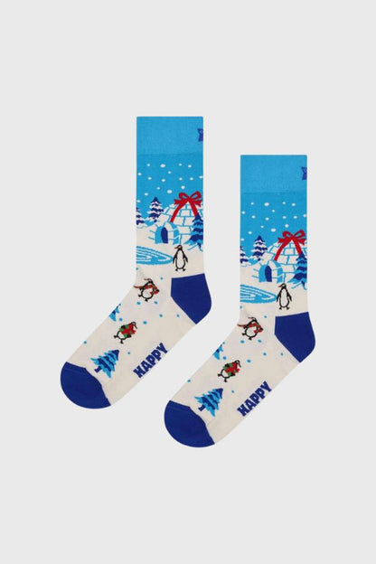 Happy Socks Igloo Sock P003781-1000