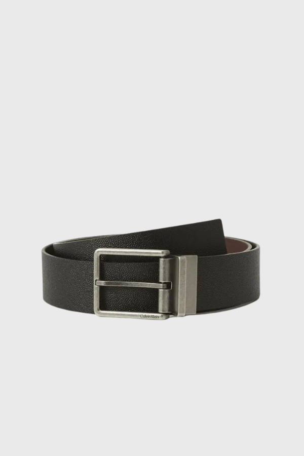 Calvin Klein Rectangular Center Bar ADJ/REV LV04D7154G