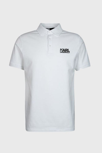 Karl Lagerfeld Polo Nos 745780 500235