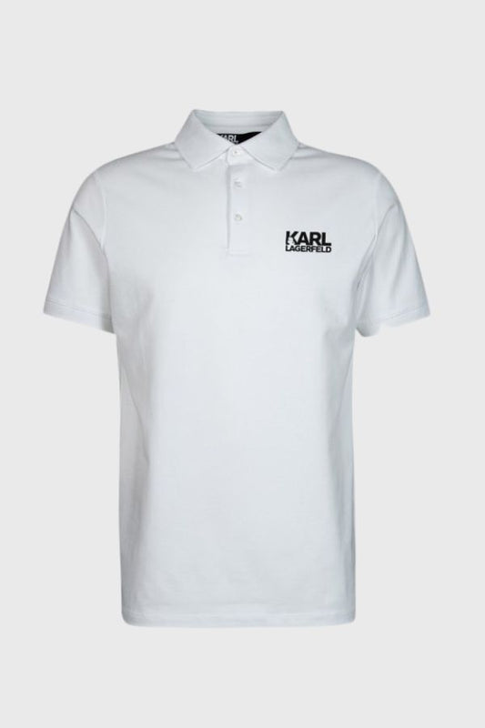 Karl Lagerfeld Polo Nos 745780 500235