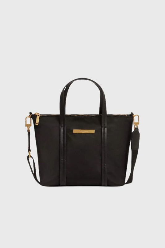 Ted Baker Nylon Mini Cross Body Tote Bag WXB-NYKKIE