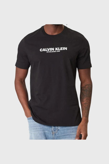 Calvin Klein Grap T-Shirt  LV04RE820G