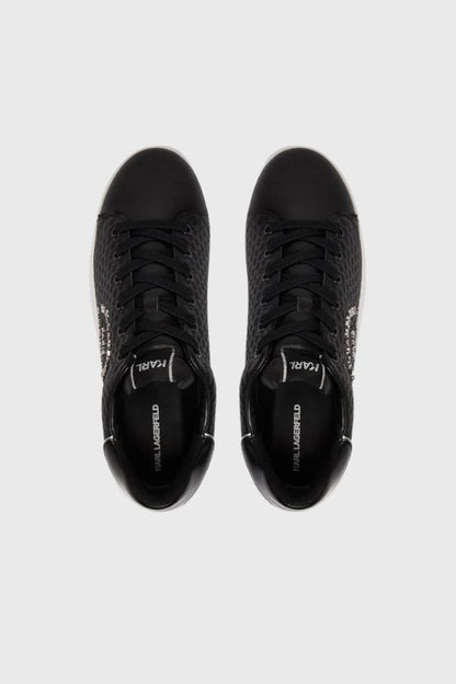 Karl Lagerfeld Kapri Kl Microgram Lo KL52536K