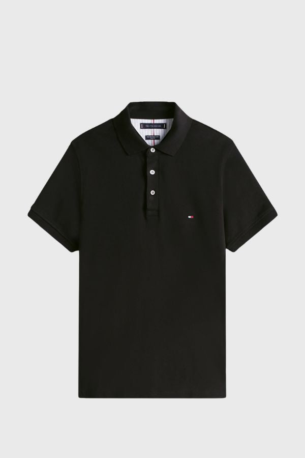 Tommy Hilfiger Slim Polo MW0MW17771