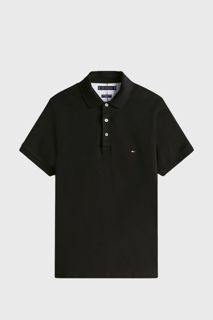 Tommy Hilfiger Slim Polo MW0MW17771