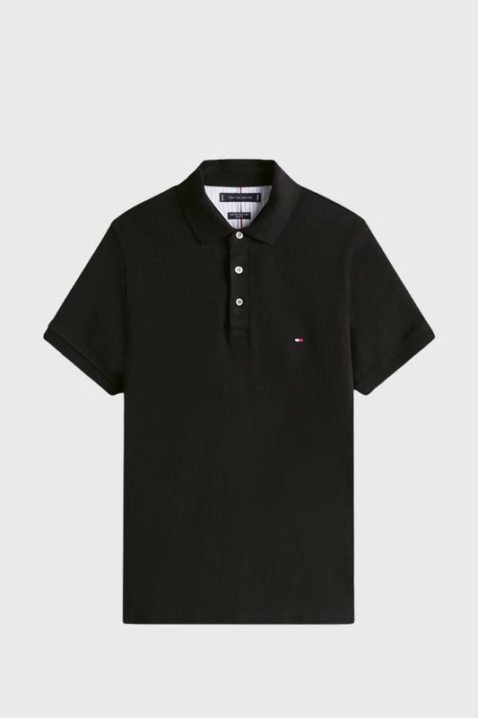 Tommy Hilfiger Slim Polo MW0MW17771