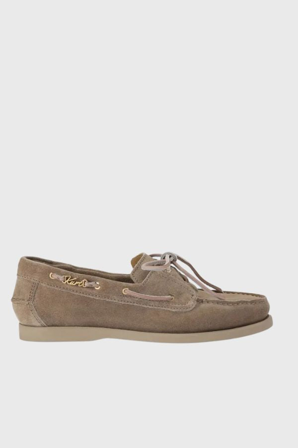 Kurt Geiger Deck Shoe 5589747109
