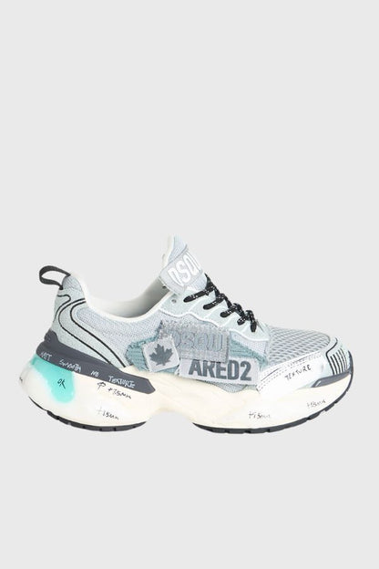 Dsquared2 Faster Sneakers SNM046123809082