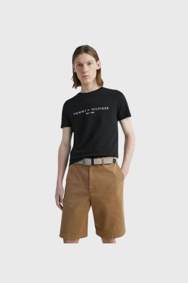 Tommy Hilfiger T-Shirt MW0MW11465