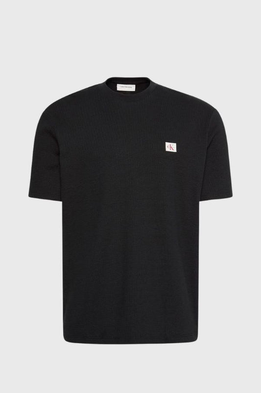 Calvin Klein Jeans T-Shirt LV04RD008G