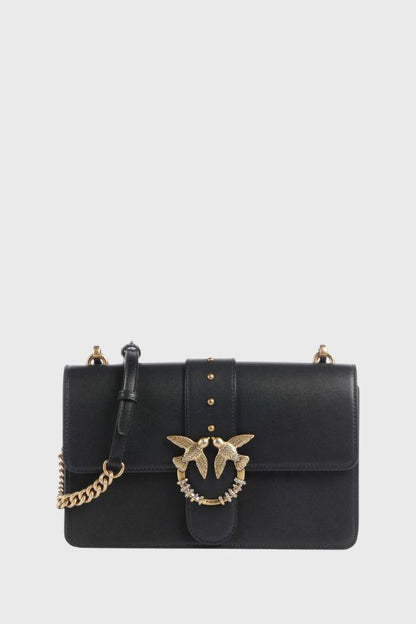 Pinko Ove One Classic New Buckle 107070 A0F1