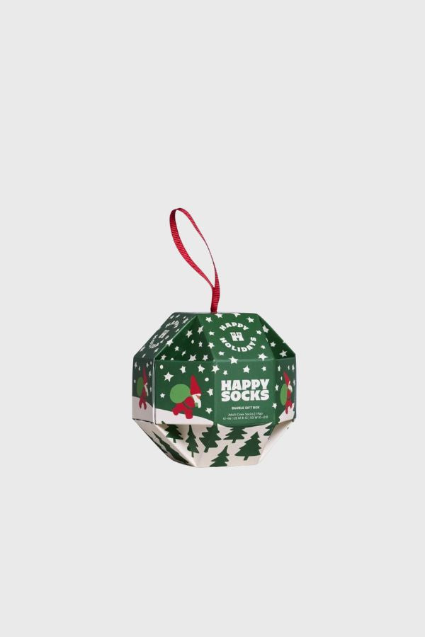 Happy Socks Gift Box Κάλτσες P003374