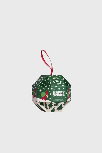 Happy Socks Gift Box Κάλτσες P003374